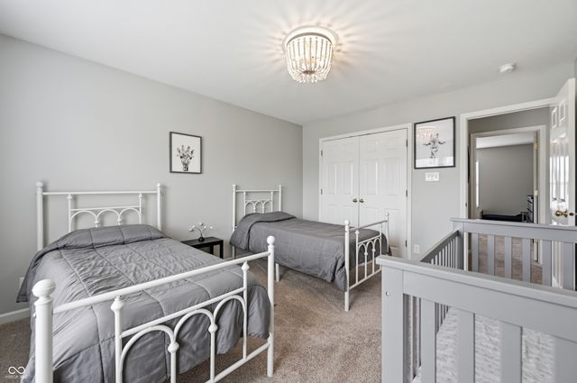 11093 Ragsdale Place, Fishers, IN 46037