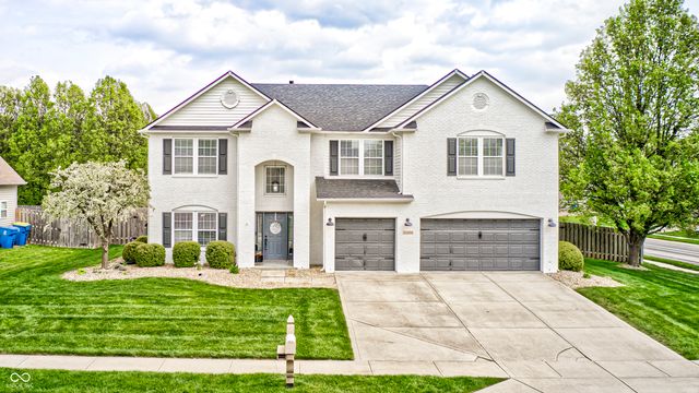 11093 Ragsdale Place, Fishers, IN 46037