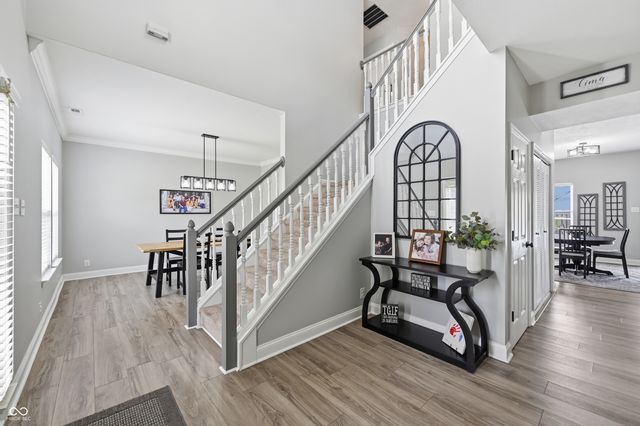 11093 Ragsdale Place, Fishers, IN 46037
