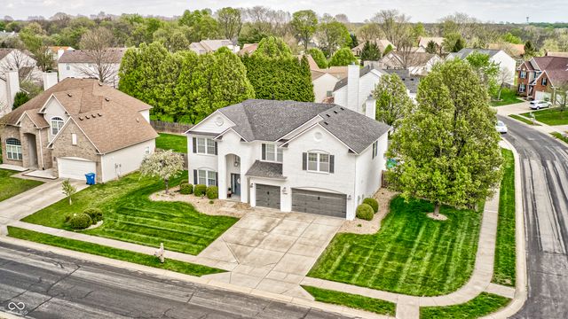 11093 Ragsdale Place, Fishers, IN 46037