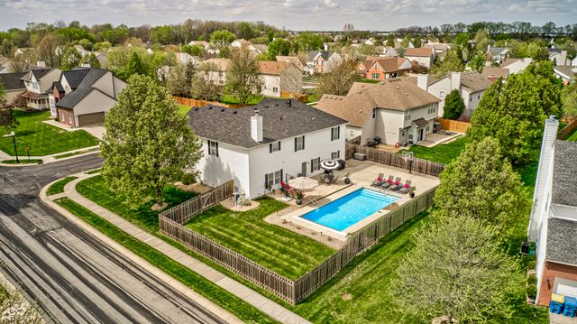 11093 Ragsdale Place, Fishers, IN 46037