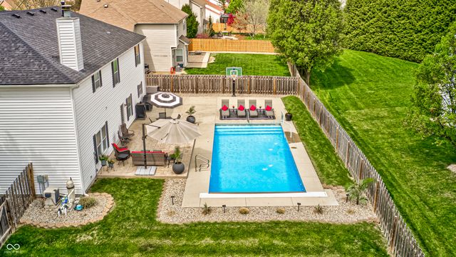 11093 Ragsdale Place, Fishers, IN 46037