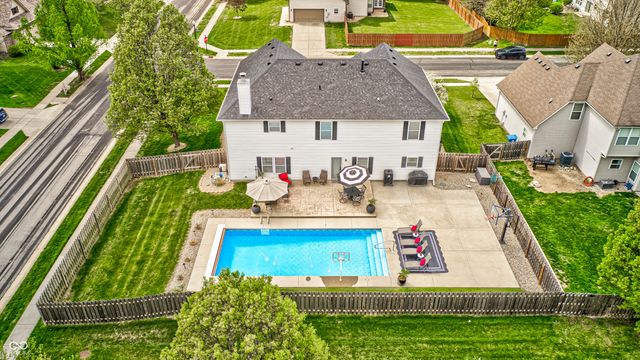 11093 Ragsdale Place, Fishers, IN 46037
