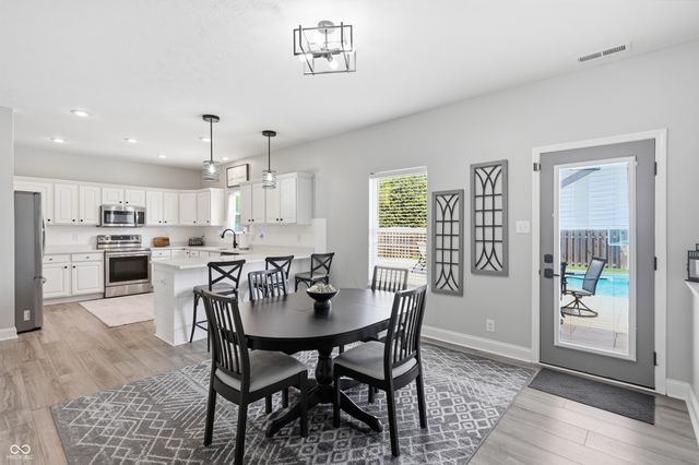 11093 Ragsdale Place, Fishers, IN 46037