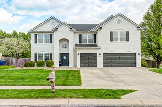 11093 Ragsdale Place, Fishers, IN 46037