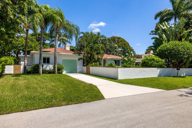 247 Plymouth Road, West Palm Beach, FL 33405