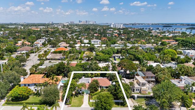 247 Plymouth Road, West Palm Beach, FL 33405