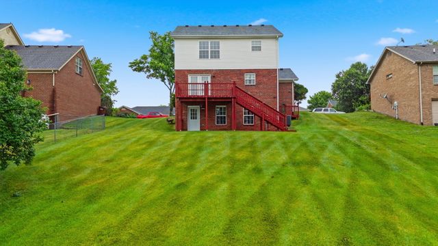 1049 Heathcliff Drive, Richmond, KY 40475