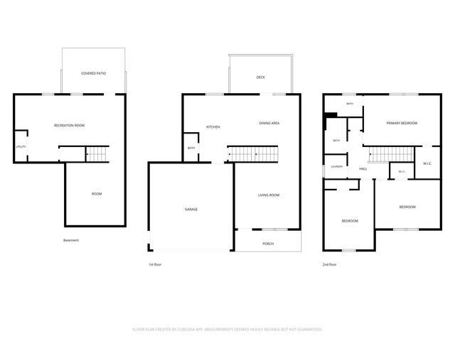 1049 Heathcliff Drive, Richmond, KY 40475