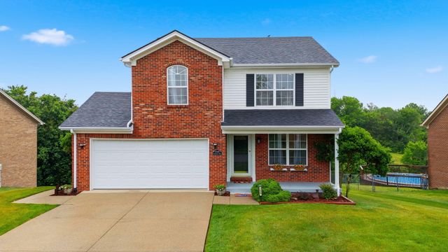 1049 Heathcliff Drive, Richmond, KY 40475