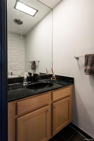 1363 Nicolet Place, Detroit, MI 48207