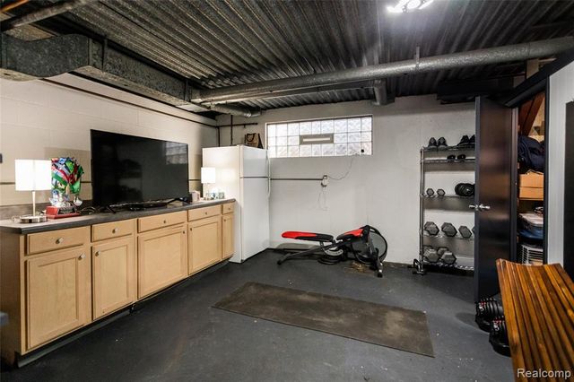 1363 Nicolet Place, Detroit, MI 48207