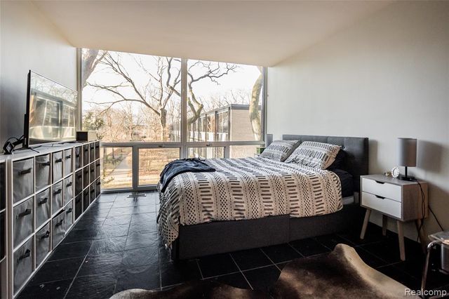 1363 Nicolet Place, Detroit, MI 48207