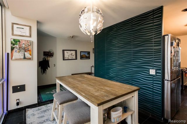 1363 Nicolet Place, Detroit, MI 48207