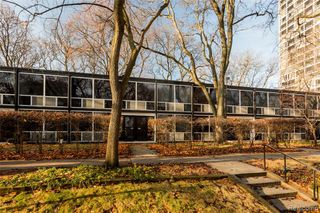 1363 Nicolet Place, Detroit, MI 48207