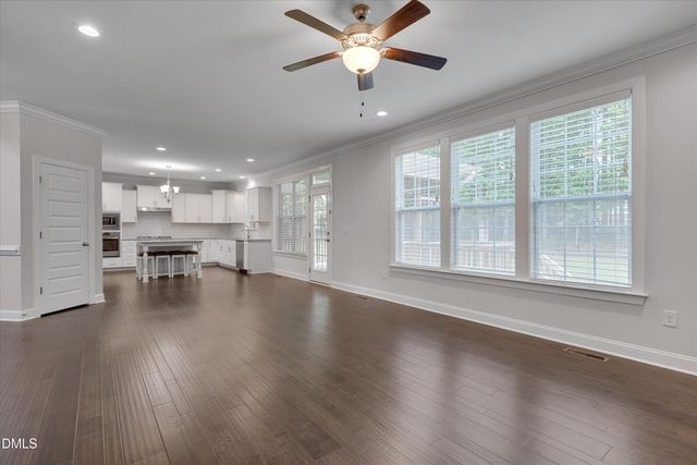 54 San Martino Drive, Clayton, NC 27527