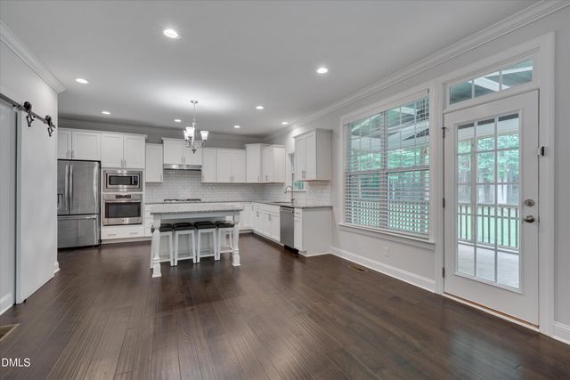 54 San Martino Drive, Clayton, NC 27527