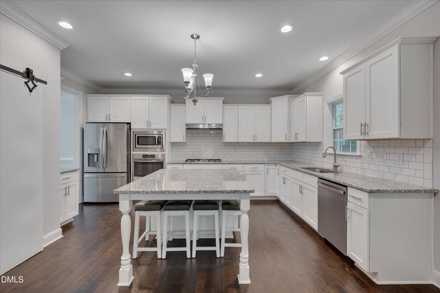 54 San Martino Drive, Clayton, NC 27527