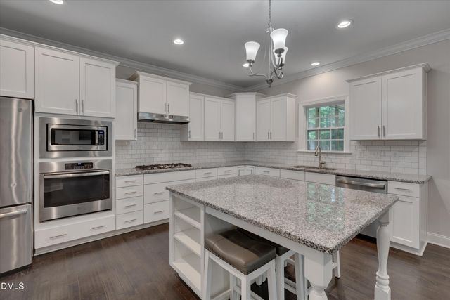 54 San Martino Drive, Clayton, NC 27527