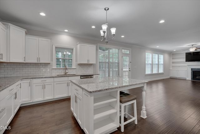 54 San Martino Drive, Clayton, NC 27527