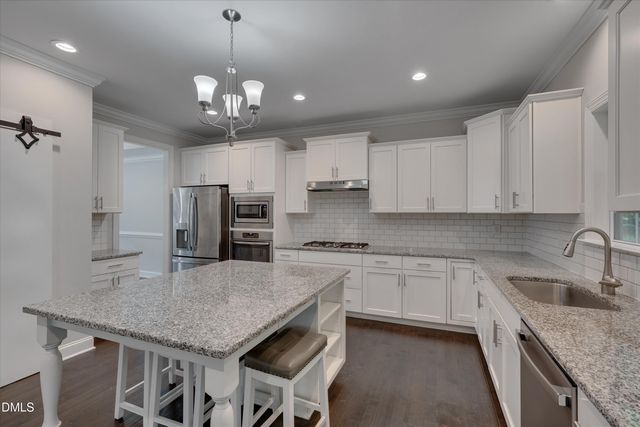54 San Martino Drive, Clayton, NC 27527