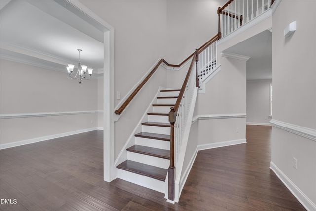 54 San Martino Drive, Clayton, NC 27527