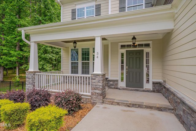 54 San Martino Drive, Clayton, NC 27527