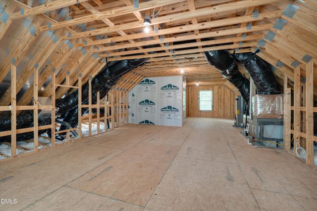 54 San Martino Drive, Clayton, NC 27527