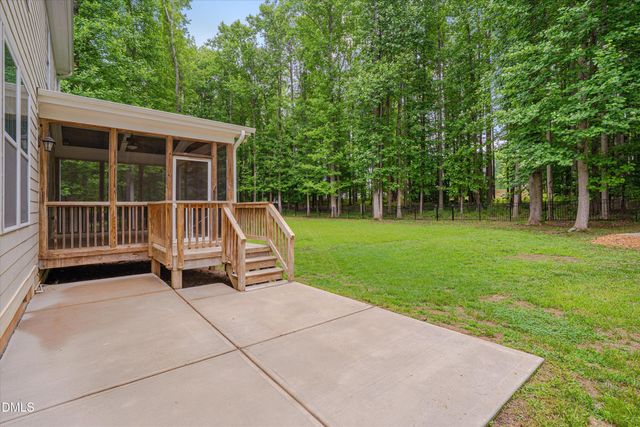 54 San Martino Drive, Clayton, NC 27527