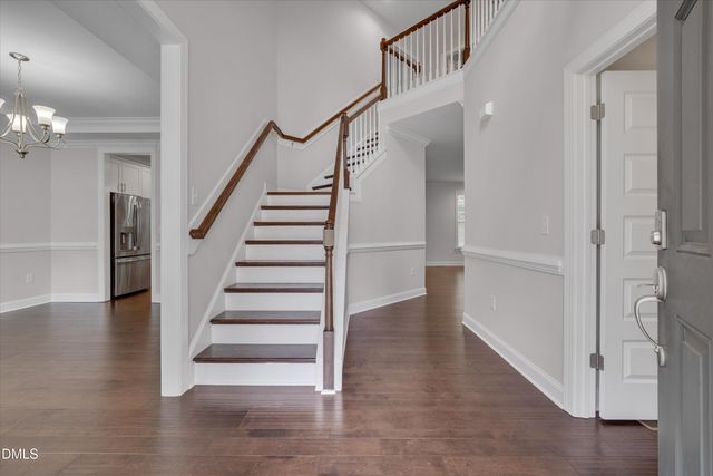 54 San Martino Drive, Clayton, NC 27527