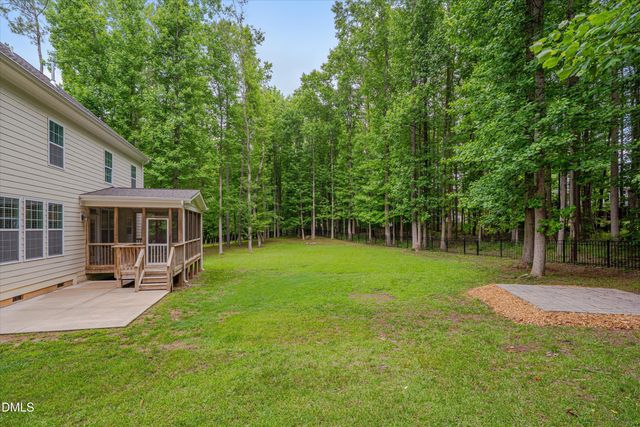 54 San Martino Drive, Clayton, NC 27527