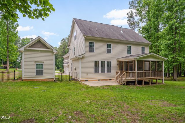 54 San Martino Drive, Clayton, NC 27527