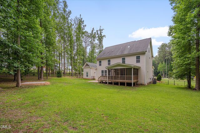 54 San Martino Drive, Clayton, NC 27527