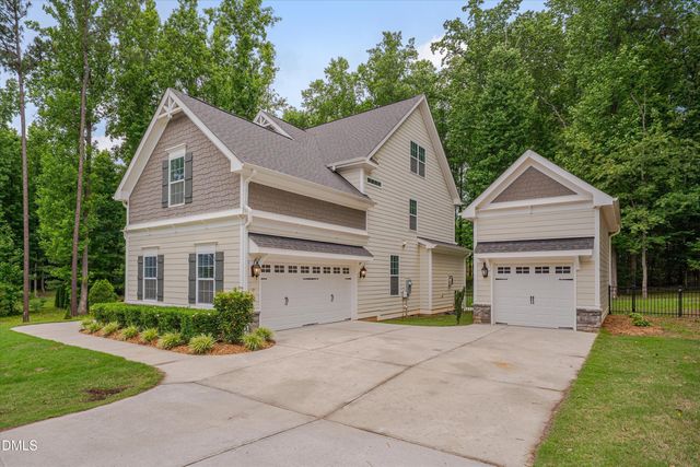 54 San Martino Drive, Clayton, NC 27527