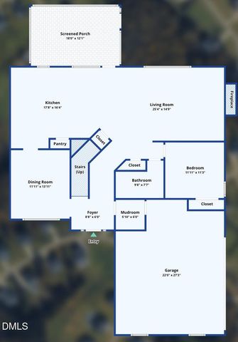 54 San Martino Drive, Clayton, NC 27527
