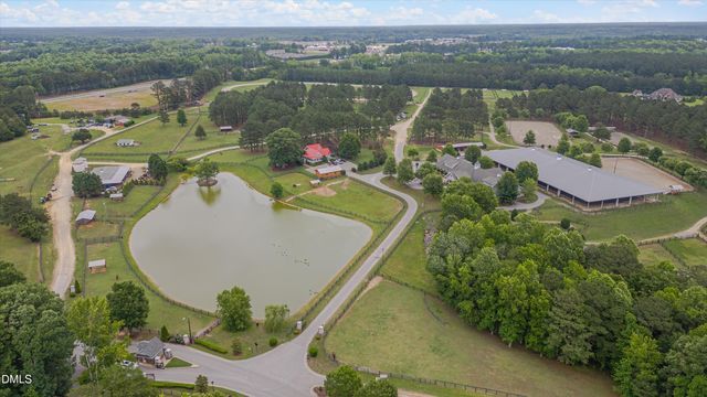 54 San Martino Drive, Clayton, NC 27527