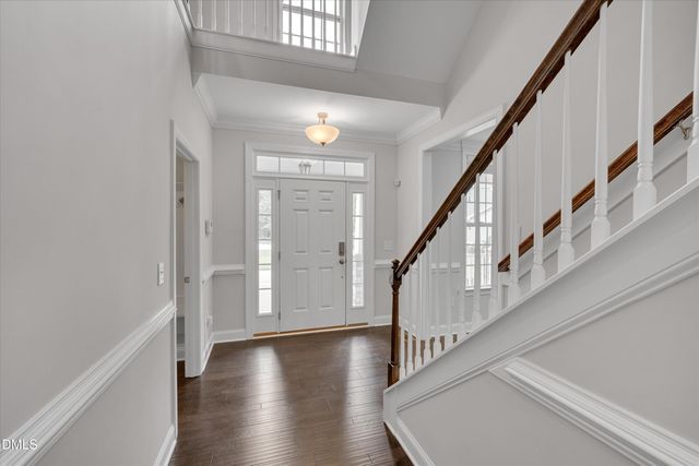 54 San Martino Drive, Clayton, NC 27527