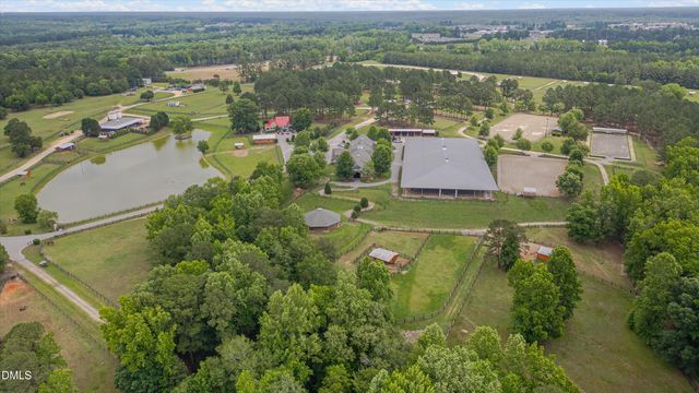 54 San Martino Drive, Clayton, NC 27527