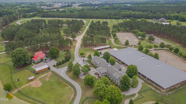 54 San Martino Drive, Clayton, NC 27527
