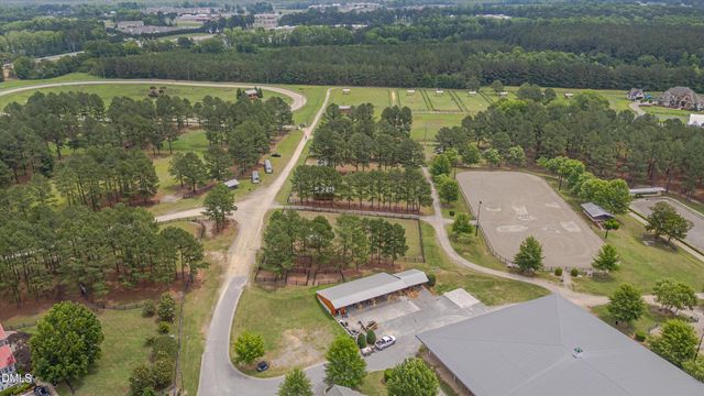 54 San Martino Drive, Clayton, NC 27527