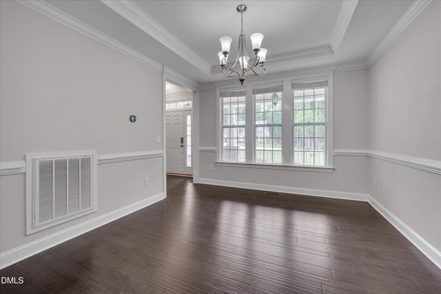 54 San Martino Drive, Clayton, NC 27527