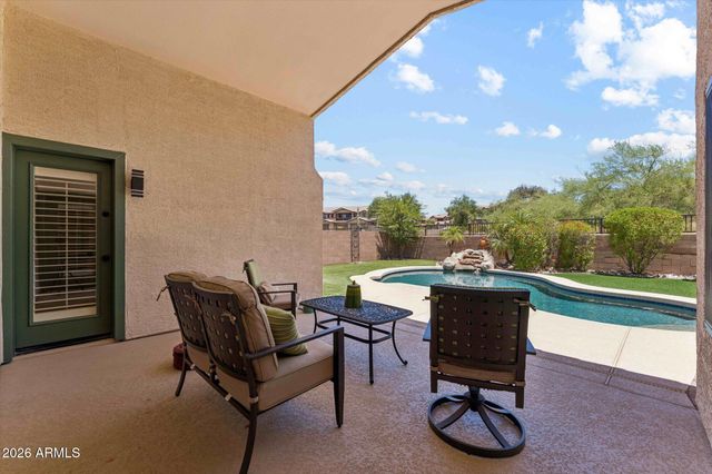 28907 N NOBEL Road, Phoenix, AZ 85085