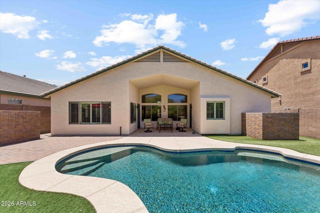 28907 N NOBEL Road, Phoenix, AZ 85085