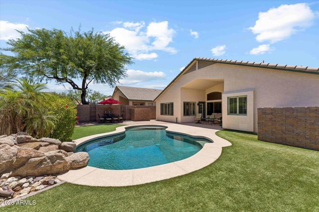 28907 N NOBEL Road, Phoenix, AZ 85085