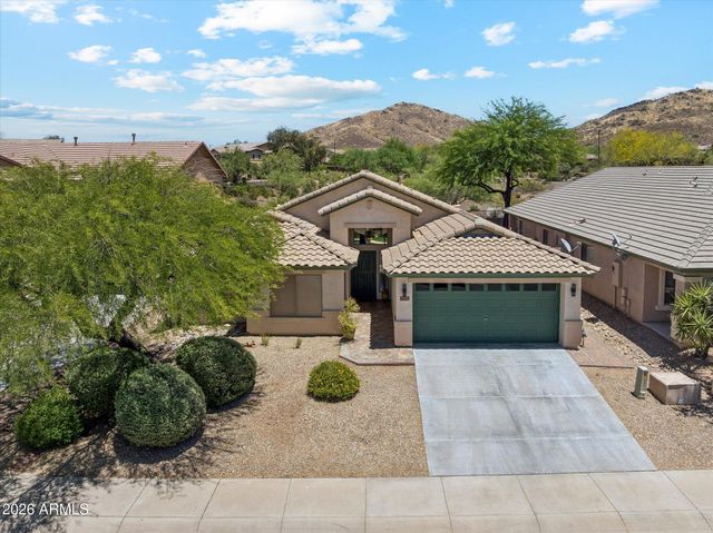28907 N NOBEL Road, Phoenix, AZ 85085
