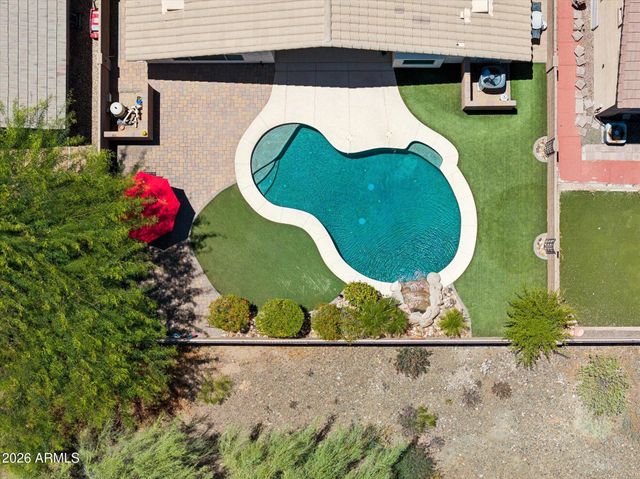 28907 N NOBEL Road, Phoenix, AZ 85085