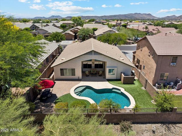 28907 N NOBEL Road, Phoenix, AZ 85085
