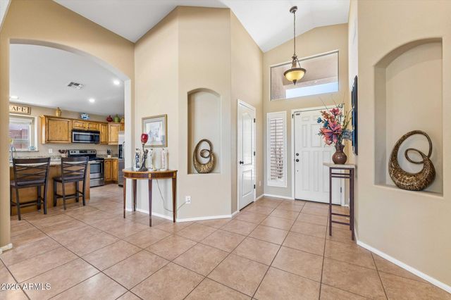 28907 N NOBEL Road, Phoenix, AZ 85085