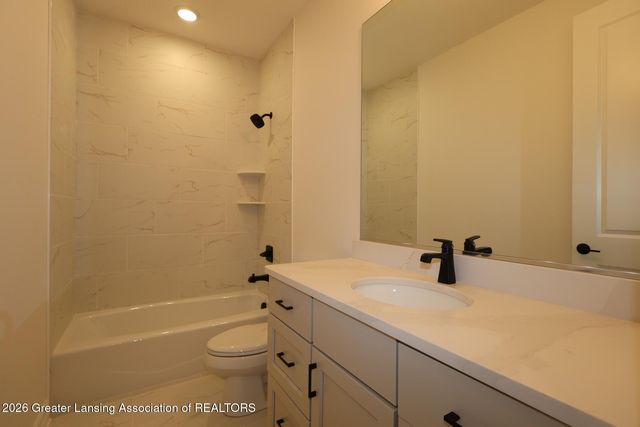 607 Aquila Drive, East Lansing, MI 48823