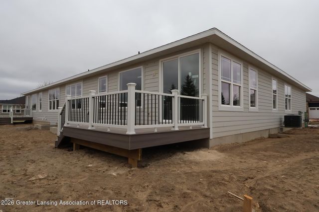 607 Aquila Drive, East Lansing, MI 48823